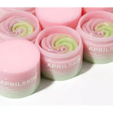 APRILSKIN - Pink Aloe Pack Cleanser 120g